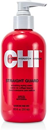 chi straight guard styling cream