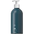 Uni Hair Shampoo - Hydrating Shampoo with Frizz Control to Help Improve Shine, Smoothness & Volume for Thin, Dry Hair - Color-Safe, Sulfate-Free Formula Packed with Amino Acids (375 ml)