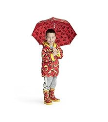 Hatley Boy's Printed Rain Boots Accessory, Heavy