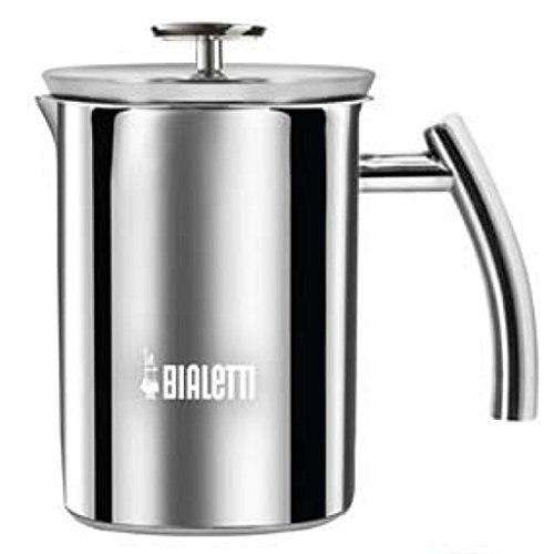 CAPPUCCINATORE C/COP MONTAGGIO CREMA 1LT INOX