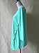 Jade Womens Loose Pullover T Shirt Long Sleeve Cotton Tops Shirt Blouse