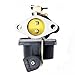 QAZAKY 640330 Carburetor Compatible with Tecumseh 640330A 640034 640034A 640072 640072A 640159 OV490EA OHV14 OHV15 OHV16 OHV17 OHV135 OHV140 OHV150 OHV155 OHV160 OHV165 OHV170 OHV175 OHV180 OHV OV