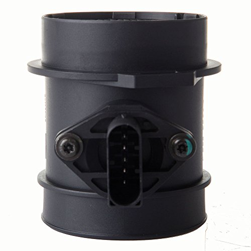 Mass Air Flow Sensor Meter MAF SCITOO Car Electronics & Accessories MA284 5S2838 Fit Land Rover Discovery Series II LE 2001 SD 2001-2002 SE 2001-2002 8Cyl 4.0L