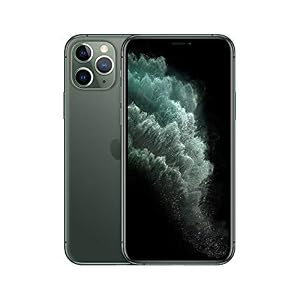 Apple iPhone 11 Pro (64GB) – Verde Notte