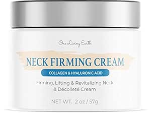 neck cream recommendations