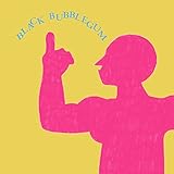 BLACK BUBBLEGUM                                    image