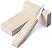 FVLFIL enenfeifei YoungSun 8 Pieces High-Strength Steel Wood Carving Knife Tools Set
