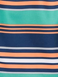 Simple Joys by Carter's Boys' Swimsuit Trunk and
