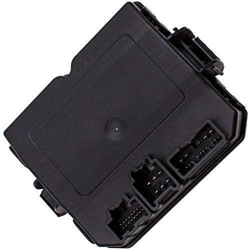 maXpeedingrods 20837967 Liftgate Control Module Replace for Cadillac SRX 2010-2015 502-032