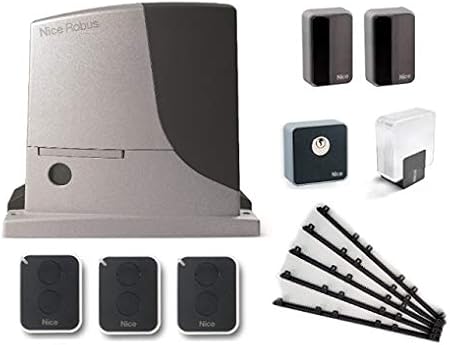 Nice robuskit 600 Nice robuskit 600