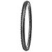 Kujo Mr. Ramapo MTB Wire Bead Tire (Single), Black, 24
