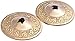 Professional Golden Belly Dancers Zills for Belly Dance (Golden)