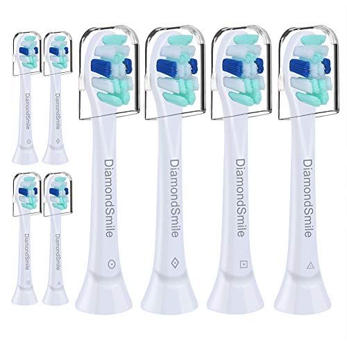 1 DiamondSmile+Replacement+Toothbrush+DiamondClean+HealthyWhite