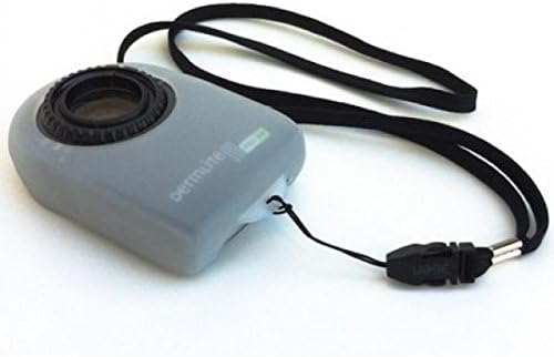 Silicone Protector for DermLite dlii