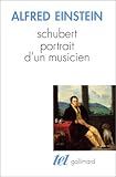 Schubert : portrait d'un musicien by 