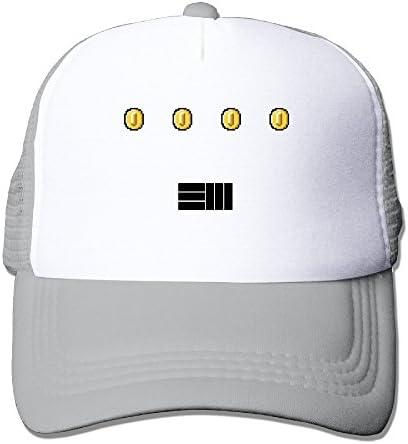 Cool What They Want - Russ Mesh Baseball Cap