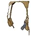 Condor Vertical Shoulder Holster