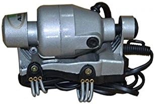 Cheap Double Speed Finger Messager for Head