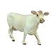 Safari Ltd Safari Farm Charolais Cow