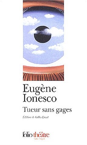 Tueur sans gages