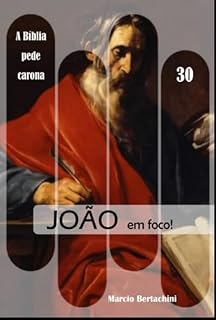 Livro João Em Foco!