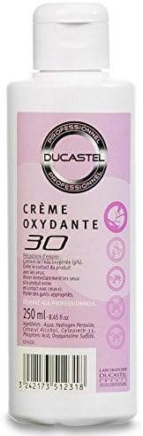 250 ml oxidant 30V