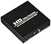 CKITZE BG-460 HDMI/SCART PAL System to NTSC HDMI Digital Audio Video Converter