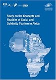 Image de Study on the Concepts and Realities of Social Tourism and Solidarity Tourism in Africa