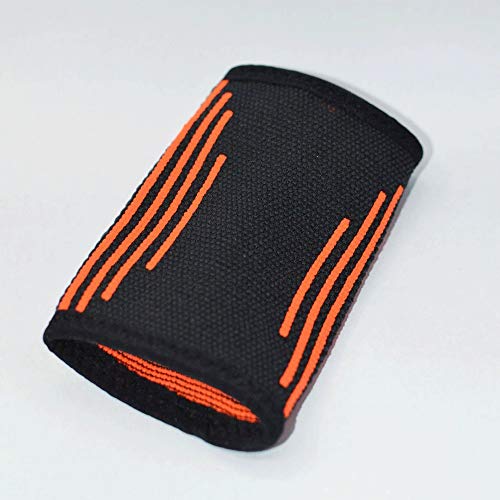 image for CattleBie Wrist Wrist Support Wrist Wraps Sport Wrist Bracers Unisex O