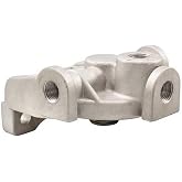 Baldwin Filters Fuel Filter Base, Base/Primary, FB1301