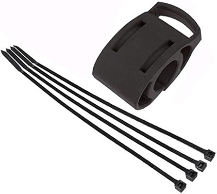 garmin vivoactive bike mount