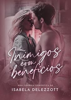 Livro Inimigos com Benefícios