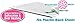 DryFur Super Absorbent Pet Carrier Travel Pads (XL - 24in x 35in) 2 Pack