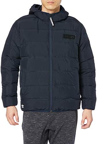 Umbro URA Padded Border Jacket