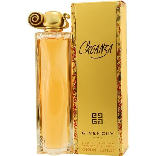perfume similar to givenchy organza