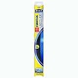 Rain-X 5079283-2 Latitude 2-in-1 Water Repellency Wiper Blade - 17-inches