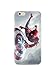 Captain America: Civil War & Characters for Iphone 6 6s (4.7in) Hard Case Cover (war32)