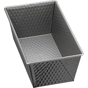 Kaiser Inspiration Mini bakvorm bakvorm 20 cm, kleine cakevorm, bakvorm klein gecoat, koningskaarvorm klein voor 1/2…