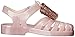 Mini Melissa Mel Aranha Jelly Sandal (Toddler)