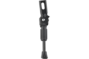 Kids-Bicycle Kickstand for 14/16/ 18/20 Inch Children Bike, Junior Bike-Stabilizer Leg Small Standing Bar, Youth Cycle Parkin