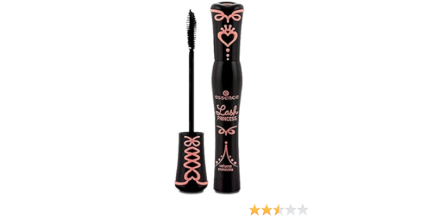 amazon essence lash princess
