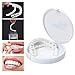 Fake Tooth Cover Cosmetic Dentistry Snap On Instant Perfect Smile Comfort Fit Flex Teeth Veneers