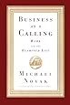 Business as a Calling