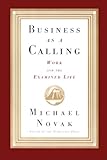 Business as a Calling