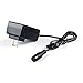 Antoble 24V 1.5A Electric Scooter Battery Charger for Razor E100 E200 E300 E125 E150 E500 PR200 MX350, Pocket Mod, Sports Mod, and Dirt Quad