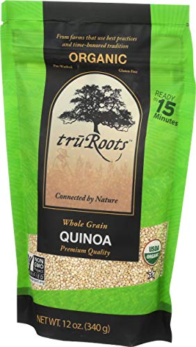 truRoots Organic Quinoa - 12 oz