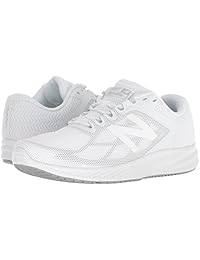 New Balance 490v6 - Zapatillas de running acolchadas para mujer