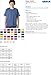 Gildan Youth Heavy Cotton T-Shirt, Ash, Medium