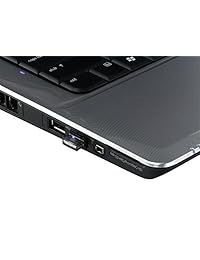 TRENDnet Low Energy Micro Bluetooth 4.0 Class I USB 2.0 with Distance up to 100Meters 330 Feet. Compatible with Win 8.1 8 7 Vista XP Classic Bluetooth, and stereo headset, TBW 106UB