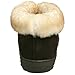 Tamarac by Slippers International Men's Highlander Shearling Slipper